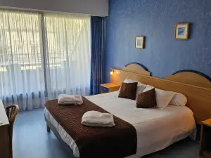 Brit Hotel du Ban