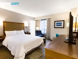 Hampton Inn by Hilton Vancouver-Airport/Richmond