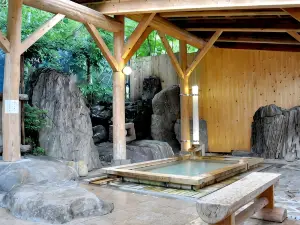 北原荘
