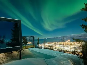 Narvikfjellet Camp 291