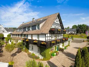 Hotel Engemann Kurve