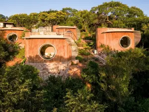Tava Glamping Cerro