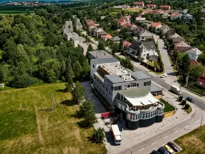Hotel Kristály Konferencia & Wellness