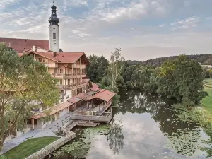 Natur- & Wellnesshotel Brunner Hof