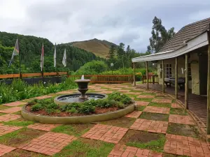 Gooderson Leisure Mountain View Cottages Self Catering Resort