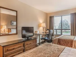 Comfort Inn