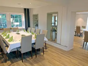 Hotel Restaurant Huxmühle