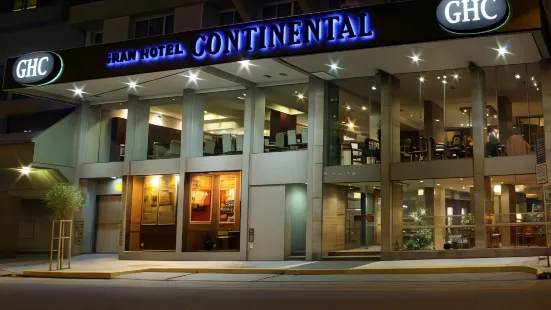 Gran Hotel Continental