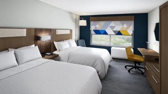 Holiday Inn Express & Suites Little Rock North - Sherwood