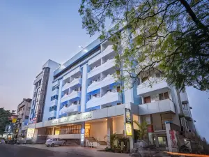 Zip by Spree Hotels Mangala International