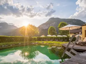 Hotel Vitaloase zu Den Drei Brüdern