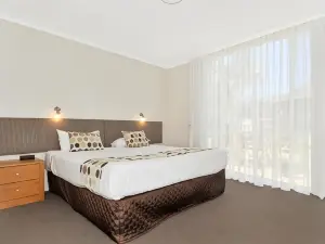 Mandurah Motel and Apartments