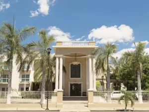 Wyndham Merida