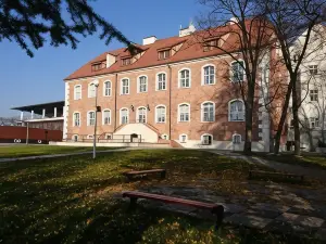 Centrum Konferencyjne Zamek