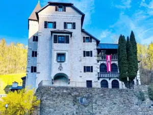 Schloss Sußenstein