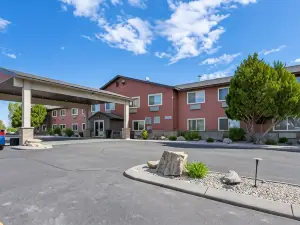 Best Western Blackfoot Inn