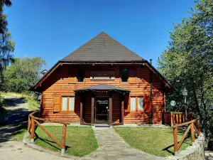 Albergo Genzianella