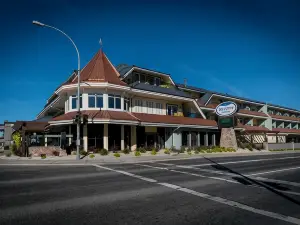 Prestige Beach House, WorldHotels Crafted