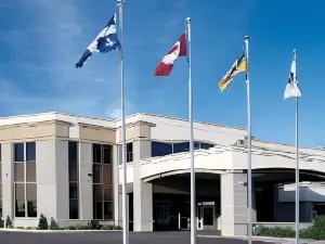 Hotel le Montagnais