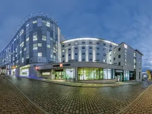 宜必思阿伯丁中心酒店 - 碼頭邊