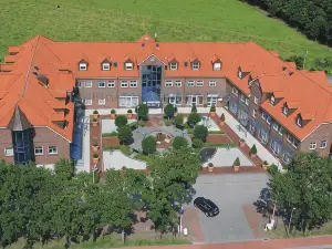 Middelpunkt Sporthotel