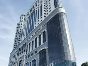 Renai Hotel Kota Bharu