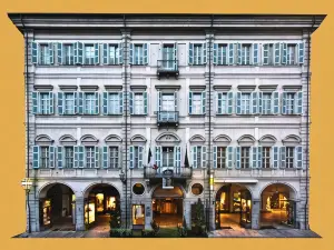 Hotel Palazzo Lovera