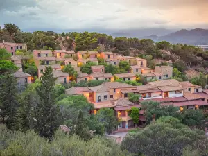 Arbatax Park Resort - Borgo Cala Moresca by Falkensteiner