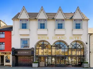 River Island Hotel
