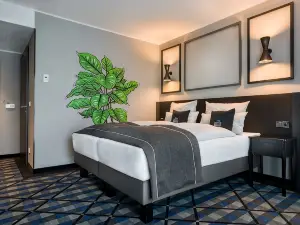 Holiday Inn - the niu, Square Mannheim by IHG