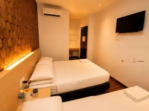 H Hotel