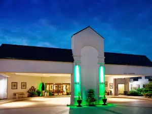 Best Western Plus Madison-Huntsville Hotel