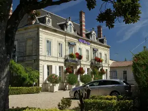 Hotel Henri IV