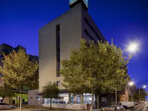 AC Hotel Huelva
