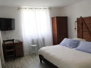 La Maison de Pescate