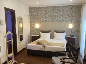 Hotel Central Jardim