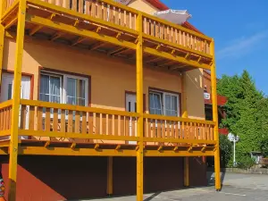 Hotel-Restaurant Christine
