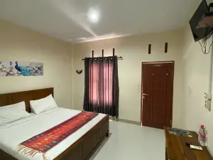 Prima Hotel Samosir by RHM