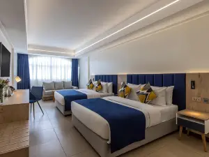 Premium Inn Mombasa City