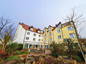 Hotel Restaurant Felix