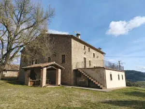 Casa Serra de Dalt