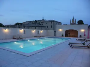Domaine Saint Martin