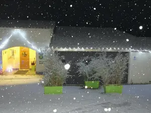 Villa Regain Chambres et Table d'hôtes