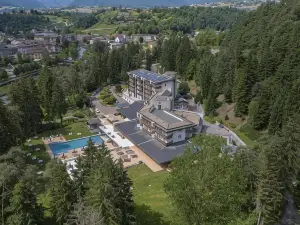 Grand Hotel Terme di Comano