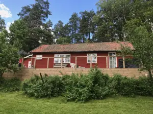 漁夫小屋