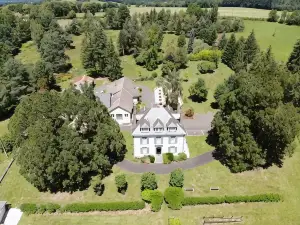 Hostellerie la Bruyere