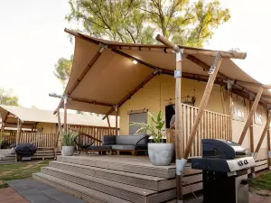 Discovery Parks - Renmark Riverfront