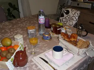 Petit Coin au Calme