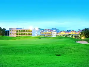 Eagleton the Golf Resort