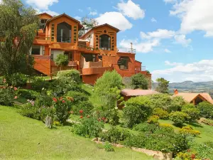 ApartaSuites Arcoiris